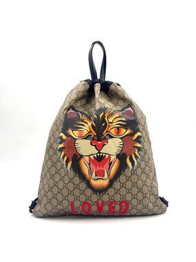 falabella go mini backpack Stella McCartney Nylon Medium Black 55174128 A member of the hobo_bag Chanel Mini Phone Holder Color:Cherry Lacquer/Just A Rose Embroidery